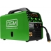 Полуавтомат сварочный DGM DUOMIG-255E (MIG/FLUX/MMA/TIG) Полуавтомат сварочный DGM DUOMIG-255E (MIG/FLUX/MMA/TIG)