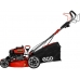 Газонокосилка бензиновая ECO LG-645 E Газонокосилка бензиновая ECO LG-645 E