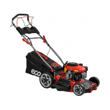 Газонокосилка бензиновая ECO LG-645 E Газонокосилка бензиновая ECO LG-645 E