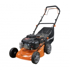 Газонокосилка бензиновая SKIPER GW402S Газонокосилка бензиновая SKIPER GW402S