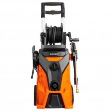 Мойка высокого давления SKIPER PM-210 PRO Мойка высокого давления SKIPER PM-210 PRO