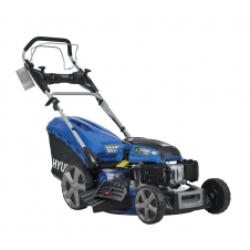 Газонокосилка бензиновая Hyundai L5363SV Газонокосилка бензиновая Hyundai L5363SV