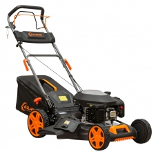 Газонокосилка бензиновая Eland BGL-756SA серия А Газонокосилка бензиновая Eland BGL-756SA серия А