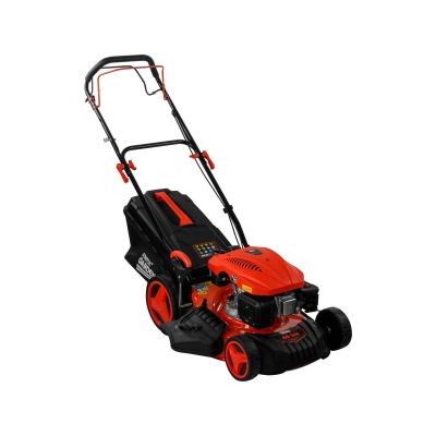 Газонокосилка бензиновая STARTUL GARDEN 46 SM