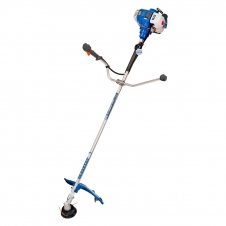 Триммер бензиновый HYUNDAI H 143 PRO Триммер бензиновый HYUNDAI H 143 PRO