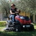 Садовый трактор (райдер) газонокосилка EFCO EF 109L/16 K Садовый трактор (райдер) газонокосилка EFCO EF 109L/16 K