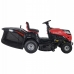 Садовый трактор (райдер) газонокосилка EFCO EF 92R/16 K