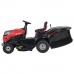 Садовый трактор (райдер) газонокосилка EFCO EF 92R/16 K