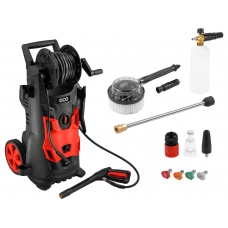 Аппарат высокого давления ECO HPW-2027RSW Аппарат высокого давления ECO HPW-2027RSW