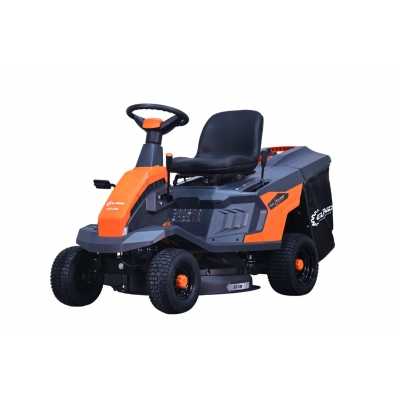 Садовый трактор (райдер) газонокосилка ELAND LR-2265