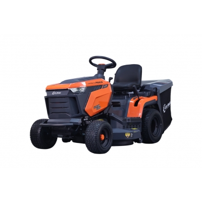 Садовый трактор (райдер) газонокосилка ELAND LT-4384P