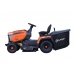 Садовый трактор (райдер) газонокосилка ELAND LT-4384P Садовый трактор (райдер) газонокосилка ELAND LT-4384P