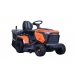 Садовый трактор (райдер) газонокосилка ELAND LT-4592P
