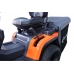 Садовый трактор (райдер) газонокосилка ELAND LT-4592P