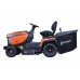 Садовый трактор (райдер) газонокосилка ELAND LT-4592P