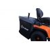 Садовый трактор (райдер) газонокосилка ELAND LT-4592P