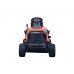 Садовый трактор (райдер) газонокосилка ELAND LT-4592P