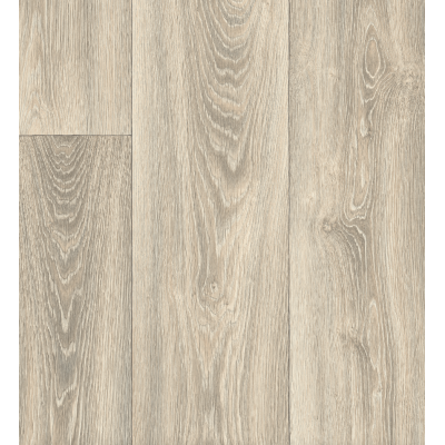 Линолеум IVC Texville Дуб Лунный свет