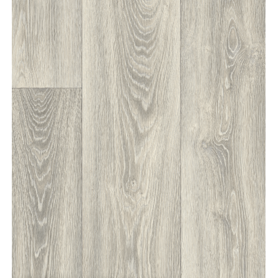 Линолеум IVC Texville Дуб Седая ночь