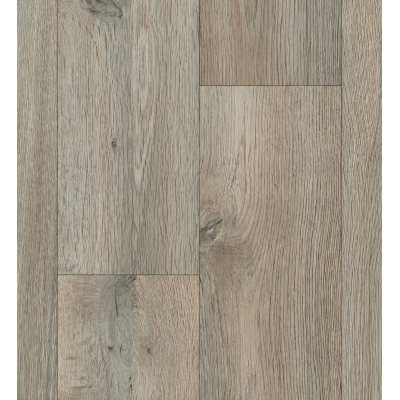 Линолеум IVC Texville Дуб Пепельный закат