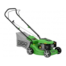 Газонокосилка бензиновая DGM LM-401 Газонокосилка бензиновая DGM LM-401