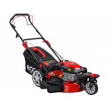 Газонокосилка бензиновая ECO LG-760