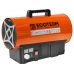 Газовая тепловая пушка Ecoterm GHD-31T Газовая тепловая пушка Ecoterm GHD-31T