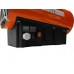 Газовая тепловая пушка Ecoterm GHD-31T Газовая тепловая пушка Ecoterm GHD-31T