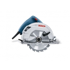 Циркулярная пила BOSCH GKS 600