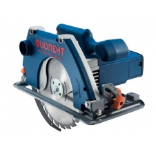 Циркулярная пила ФИОЛЕНТ ПД 7-75