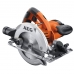 Пила циркулярная AEG KS 55-2 Пила циркулярная AEG KS 55-2