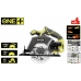 ONE + / Пила циркулярная аккумуляторная RYOBI R 18 CSP-0 ONE + / Пила циркулярная аккумуляторная RYOBI R 18 CSP-0