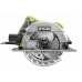 Пила циркулярная Ryobi RCS 1400-G