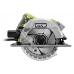 Пила циркулярная Ryobi RCS 1600-PG
