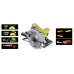 Пила циркулярная Ryobi RCS 1600-PG