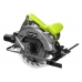 Пила циркулярная Ryobi RCS 1600-PG
