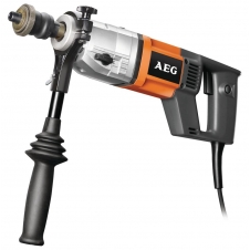 Дрель безударная AEG DB 1500-2 XE (алмазное сверление) 