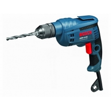 Дрель безударная BOSCH GBM 10 RE Дрель безударная BOSCH GBM 10 RE