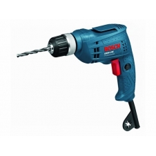 Дрель безударная BOSCH GBM 6 RE Дрель безударная BOSCH GBM 6 RE