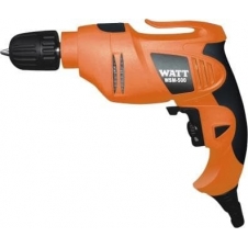 Дрель безударная WATT WSM-500