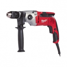 Дрель ударная Milwaukee PD2E 22 R Дрель ударная Milwaukee PD2E 22 R
