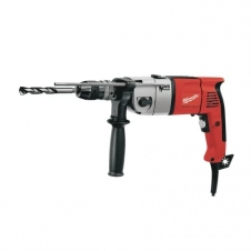 Дрель ударная Milwaukee PD2E 24 RS Дрель ударная Milwaukee PD2E 24 RS
