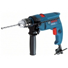 Дрель ударная BOSCH GSB 1300 Дрель ударная BOSCH GSB 1300