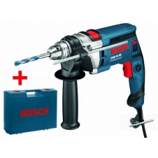Дрель ударная BOSCH GSB 16 RE  Дрель ударная BOSCH GSB 16 RE