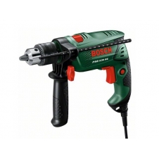 Дрель ударная Bosch PSB 530 RE