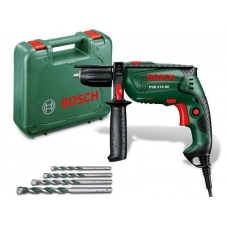 Дрель ударная Bosch PSB 570 RE