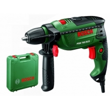Дрель ударная Bosch PSB 750 RCE