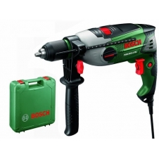 Дрель ударная Bosch PSB 850-2 RE
