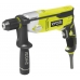 Дрель ударная Ryobi RPD 1010 K