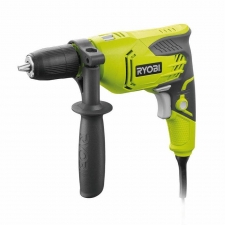 Дрель ударная Ryobi RPD 500 G Дрель ударная Ryobi RPD 500 G